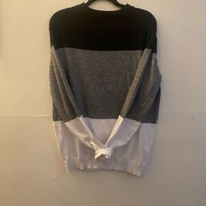 Men’s xl SHEIN light sweater